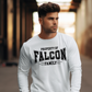 St Francis Spirit Wear - Long Sleeve Shirt - Adult Sizing