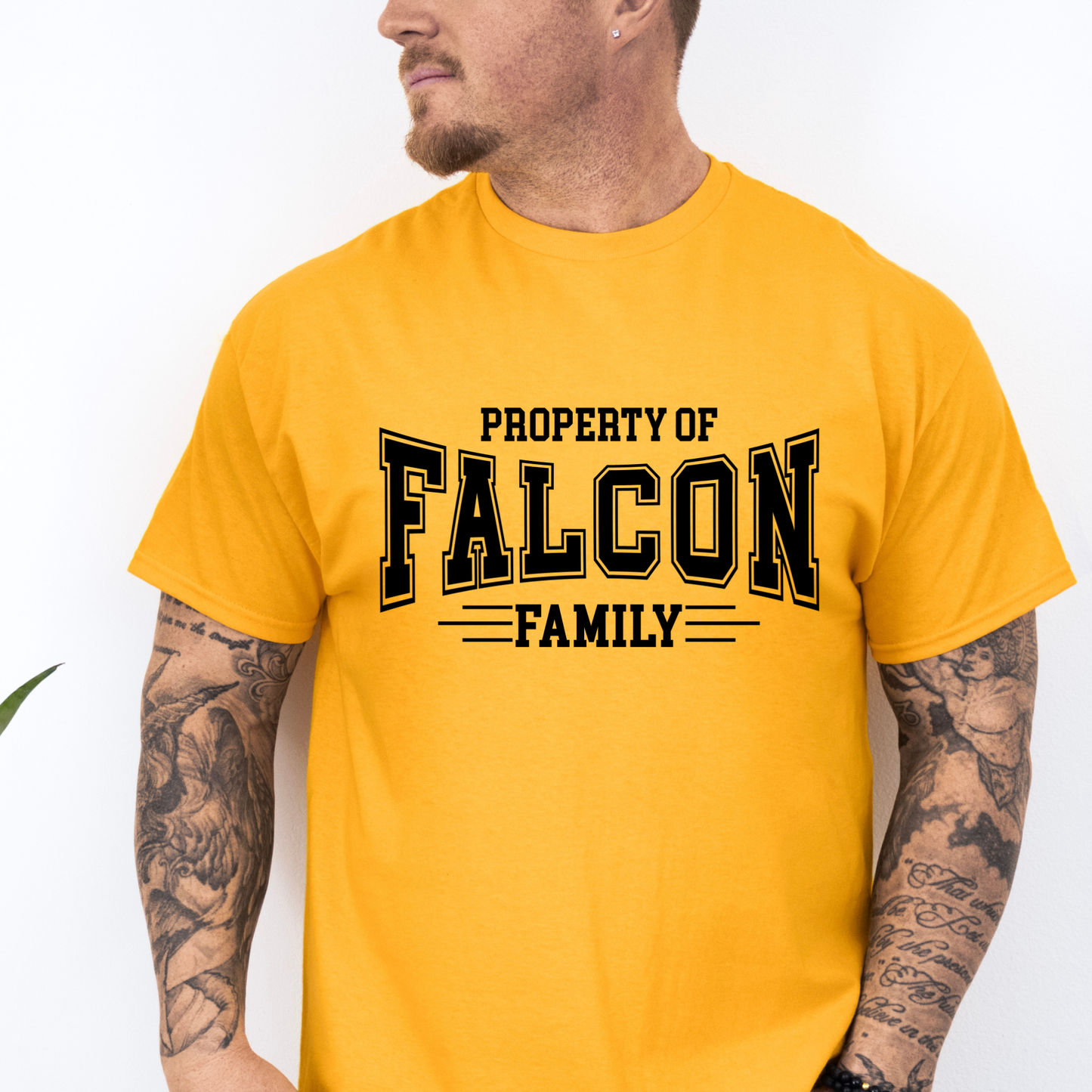 St Francis Spirit Wear - Tshirt- Adult Sizing