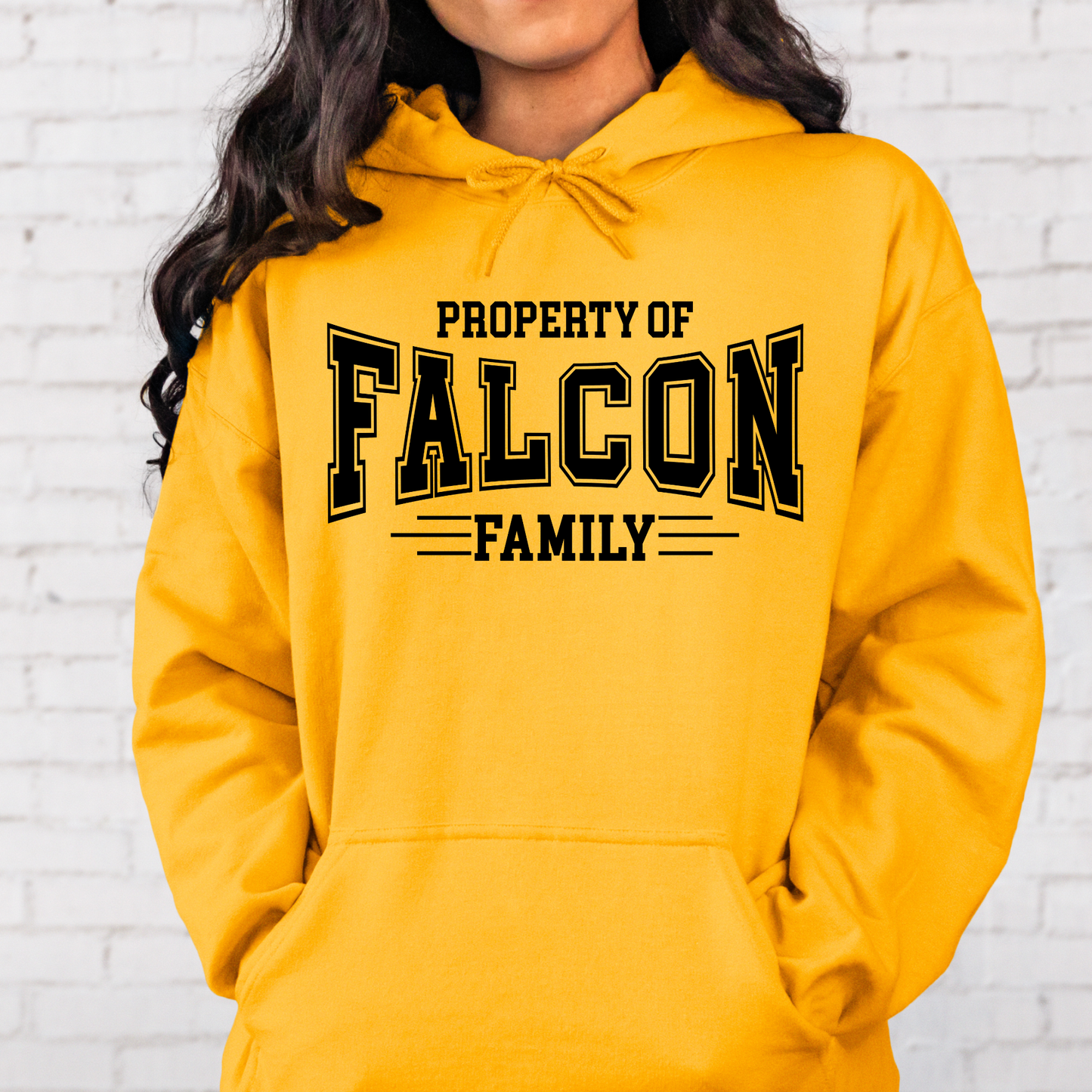 St Francis Spirit Wear - Hoodie- Adult Sizing