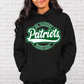 St Patrick's - Hoodie- Student & Parents
