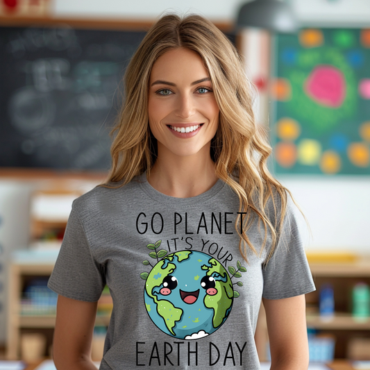 Go Planet