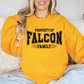St Francis Spirit Wear -Crewneck- Adult Sizing