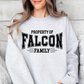 St Francis Spirit Wear -Crewneck- Adult Sizing