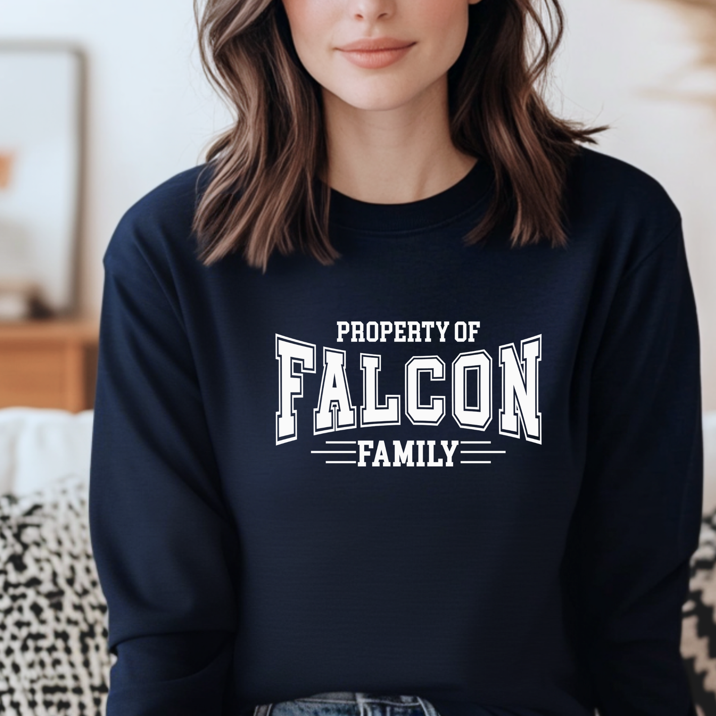 St Francis Spirit Wear - Long Sleeve Shirt - Youth Sizing