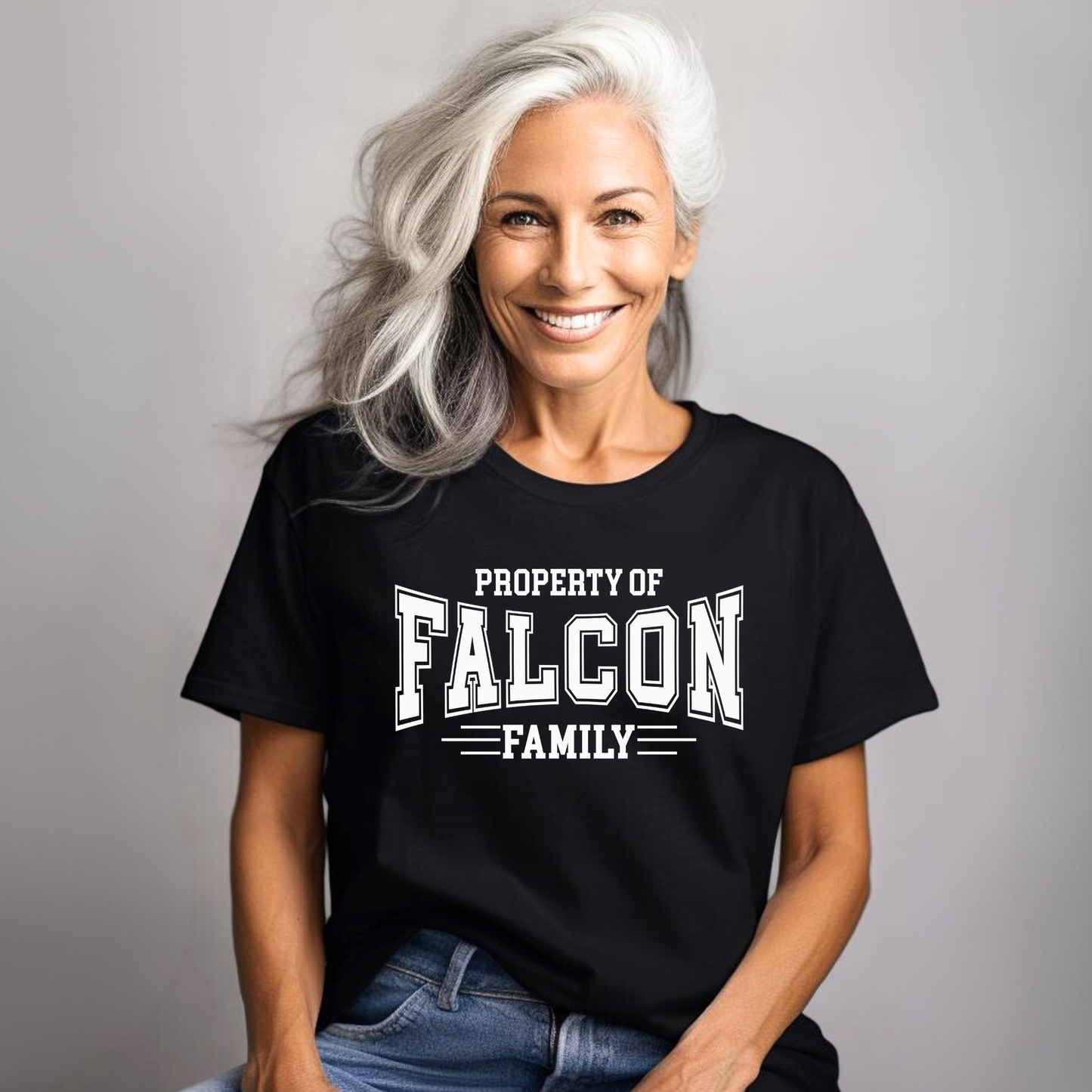 St Francis Spirit Wear - Tshirt- Youth Sizing