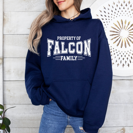 St Francis Spirit Wear - Hoodie- Adult Sizing