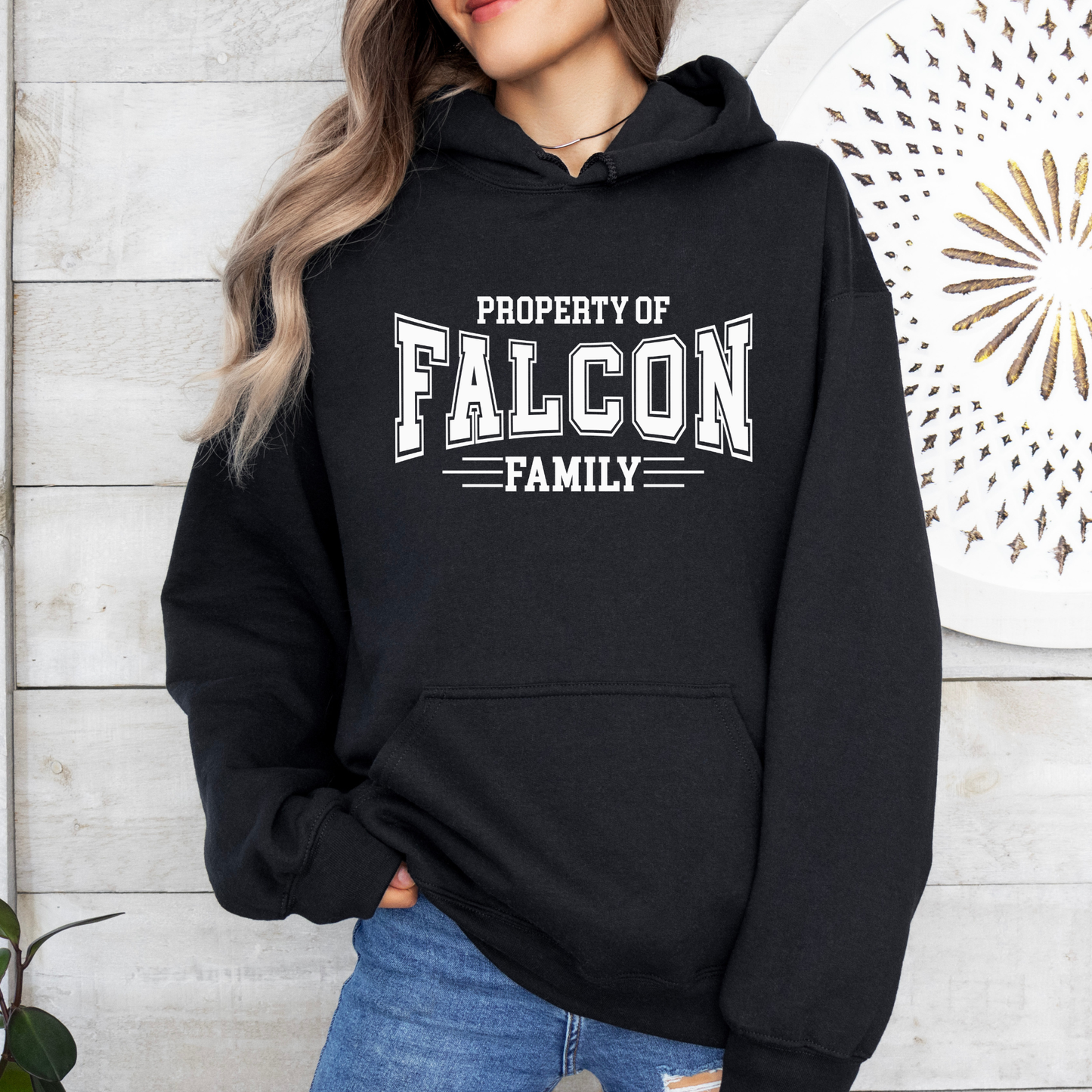 St Francis Spirit Wear - Hoodie- Adult Sizing