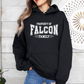 St Francis Spirit Wear - Hoodie- Youth Sizing