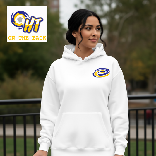 Holy Trinity - Hoodie Youth Size- Student & Parents