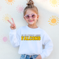 St Francis Spirit Wear -Crewneck- Adult Sizing