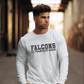 St Francis Spirit Wear - Long Sleeve Shirt - Youth Sizing