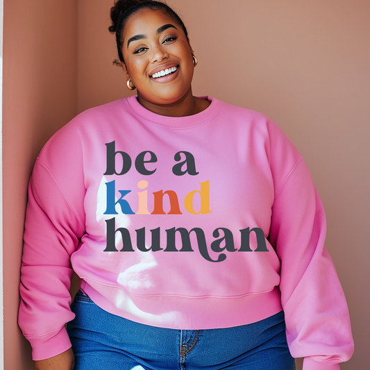 Kind Human