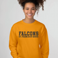 St Francis Spirit Wear - Long Sleeve Shirt - Adult Sizing