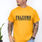 St Francis Spirit Wear - Tshirt- Adult Sizing