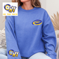 Holy Trinity - Crewneck Adult Size- Student & Parents