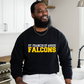 St Francis Spirit Wear -Crewneck- Adult Sizing