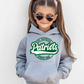 St Patrick's - Hoodie- Student & Parents