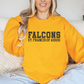 St Francis Spirit Wear -Crewneck- Adult Sizing