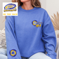 Holy Trinity - Crewneck Adult Size- Student & Parents