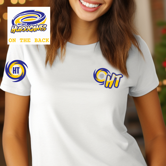 Holy Trinity - Tshirt Adult Size- Student & Parents