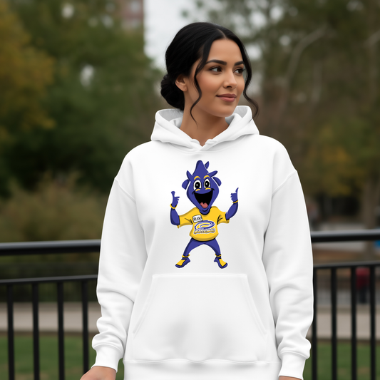 Holy Trinity - Hoodie Adult Size- Student & Parents