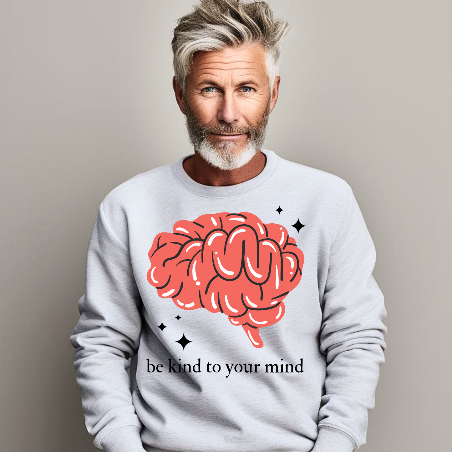 Be Kind to your Mind