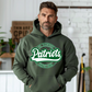 St Patrick's - Hoodie - Staff