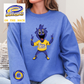 Holy Trinity - Crewneck Adult Size- Student & Parents