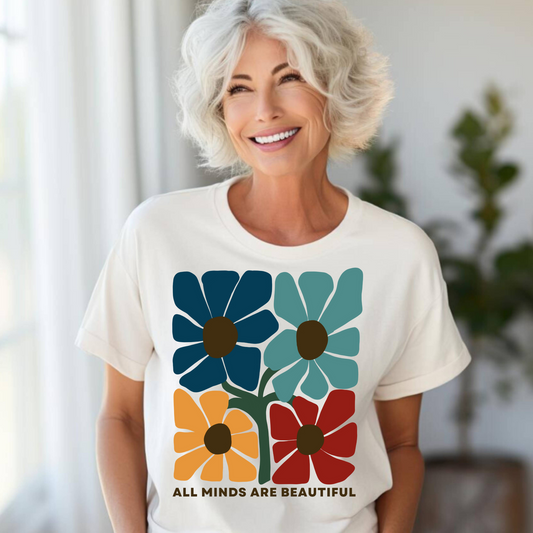 All Minds Are Beautiful