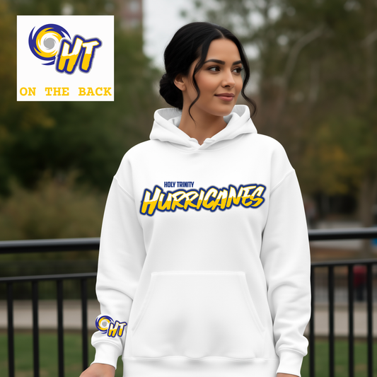 Holy Trinity - Hoodie Adult Size- Student & Parents
