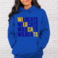 Wildcats Hoodie - Youth