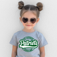 St Patrick's - Tshirt - Student & Parents