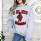St John Brebeuf - STAFF-  Spirit Wear