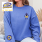 Holy Trinity - Crewneck Adult Size- Student & Parents
