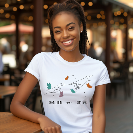 Connection over Compliance