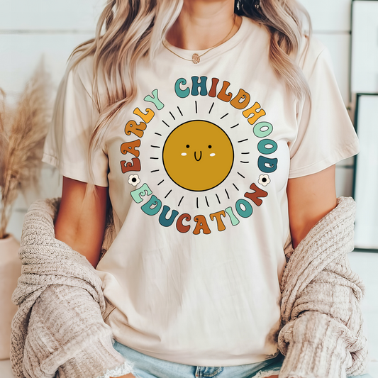 Early Childhood Education