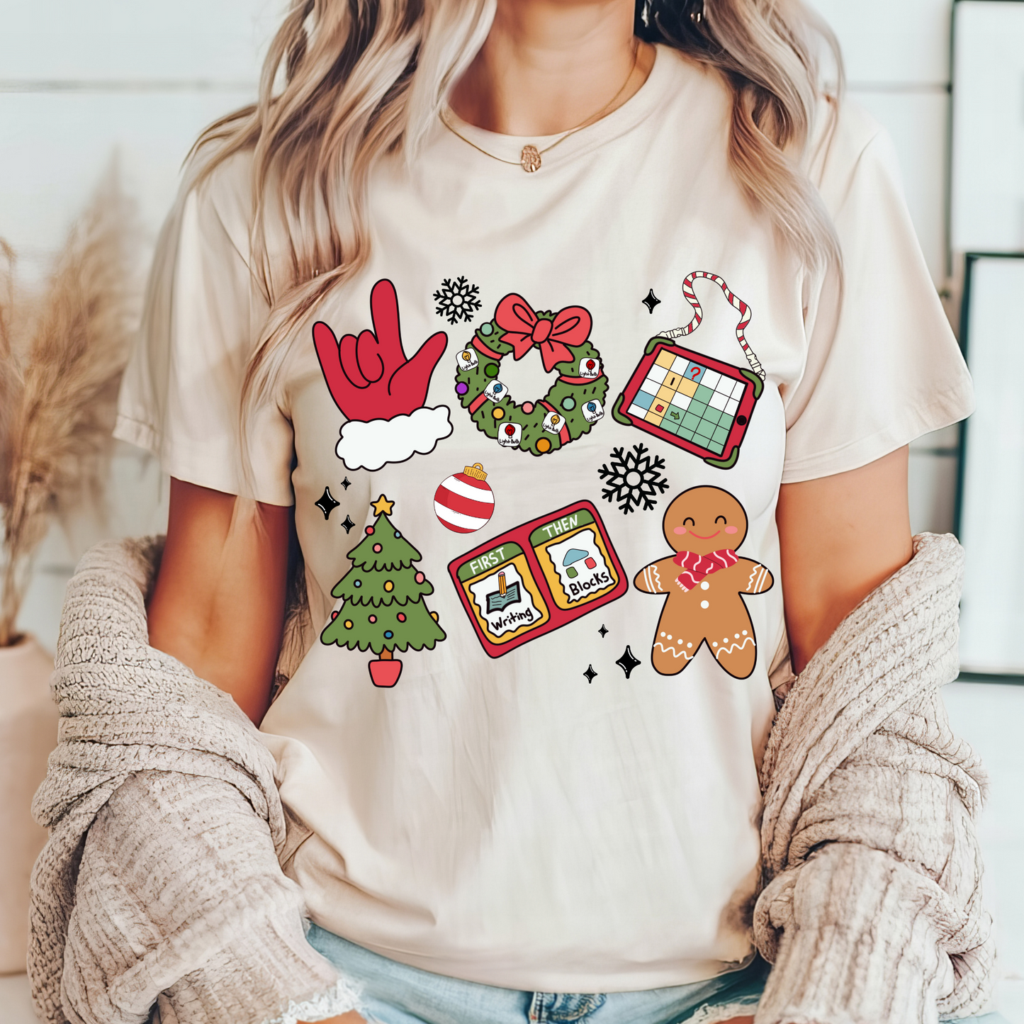 Christmas Communications