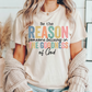 Be The Reason
