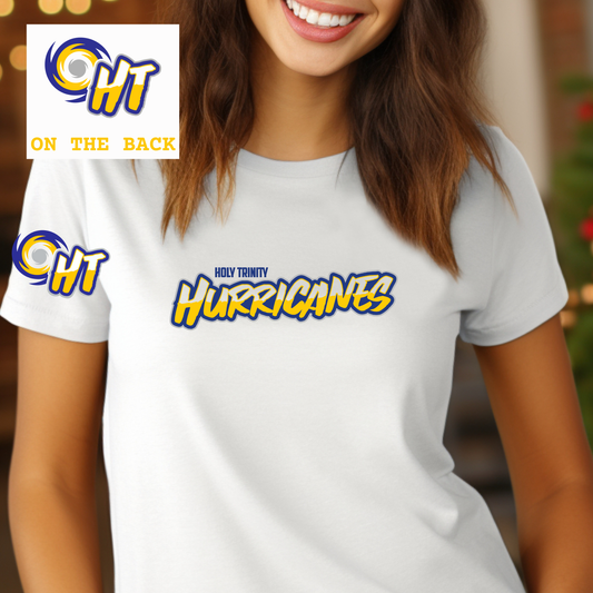 Holy Trinity - Tshirt Adult Size- Student & Parents