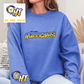 Holy Trinity - Crewneck Adult Size- Student & Parents