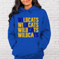 Wildcats Long Sleeve Shirt - Youth