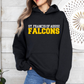 St Francis Spirit Wear - Hoodie- Youth Sizing