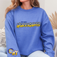 Holy Trinity - Crewneck Adult Size- Student & Parents