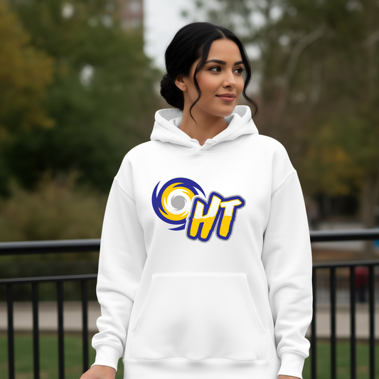 Holy Trinity - Hoodie Youth Size- Student & Parents