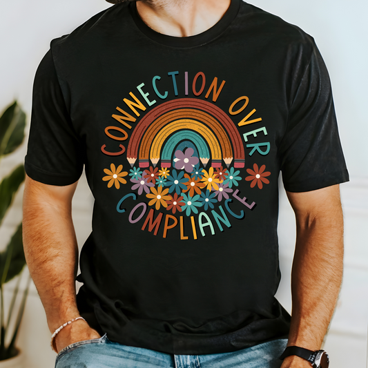 Connection Over Compliance