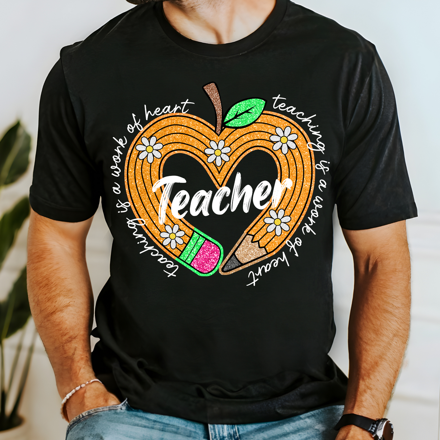 Teacher