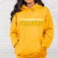 St Francis Spirit Wear - Hoodie- Youth Sizing
