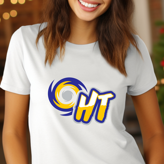 Holy Trinity - Tshirt Adult Size- Student & Parents