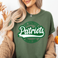 St Patrick's - Tshirt- Staff