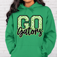 Gators - Hoodie - Student & Parents